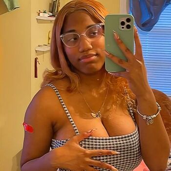 Full leaked Sailoraali private photo