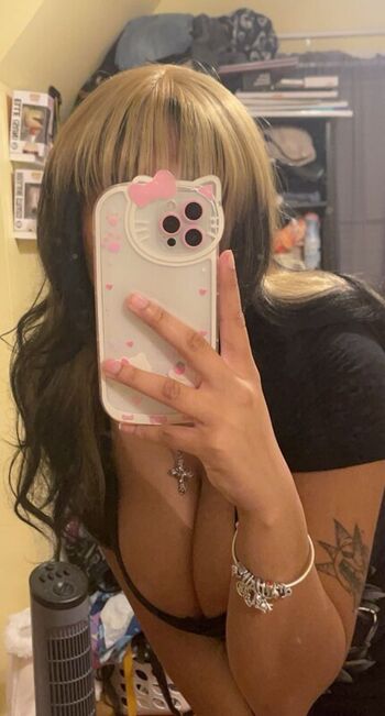 Full leaked Sailoraali private photo