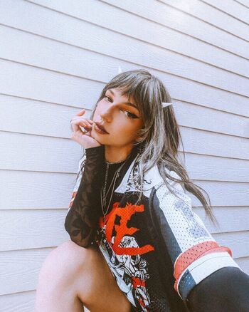 Full leaked Sailorbeeee private photo