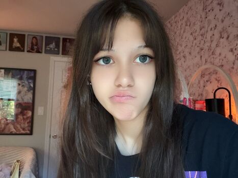 Full leaked Sailorlaiin private photo