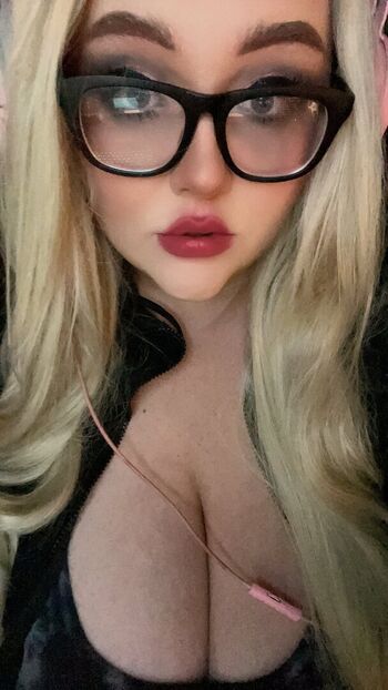 Full leaked Sailorluna private photo