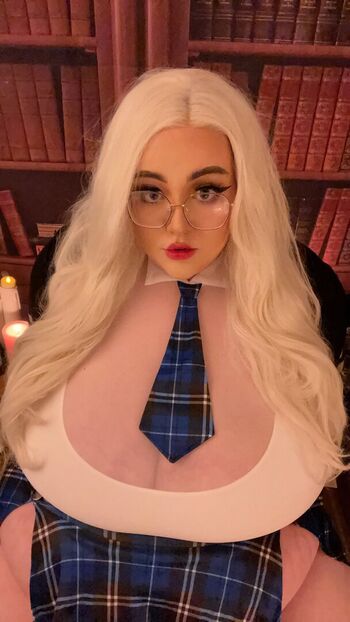 Full leaked Sailorluna private photo