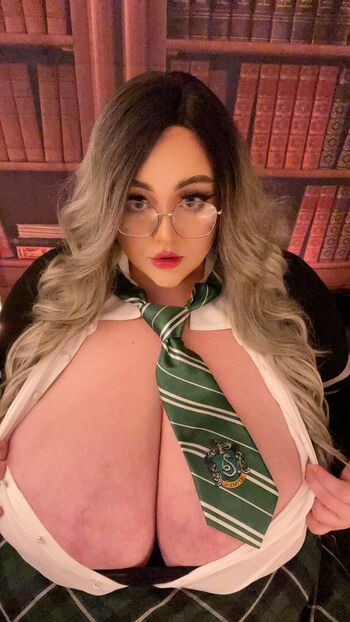 Full leaked Sailorluna private photo
