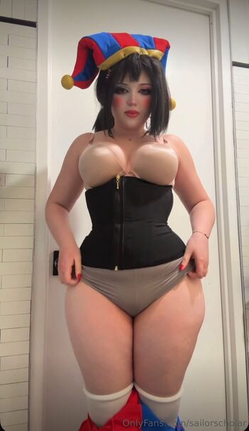 Full leaked Sailorscholar  page private onlyfans photo