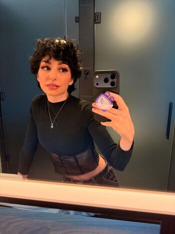 Full leaked Sailortabbycat private photo