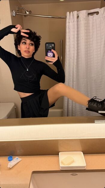 Full leaked Sailortabbycat private photo