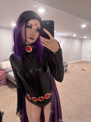 Full leaked Sailortori private onlyfans photo