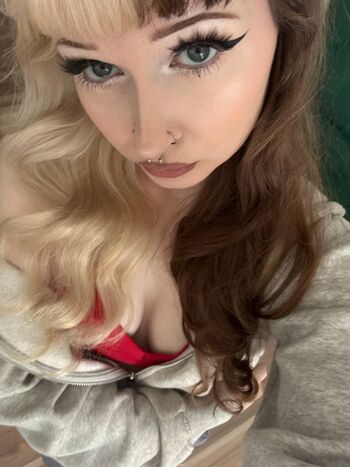 Full leaked Sailortori private photo