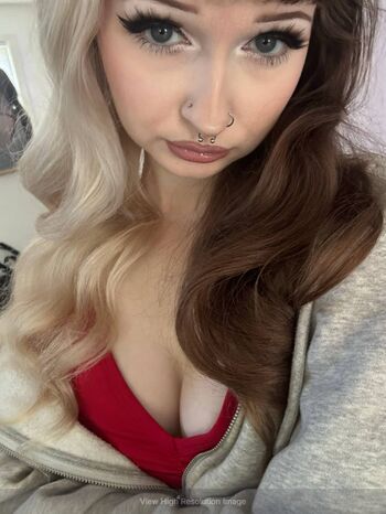 Full leaked Sailortori private photo
