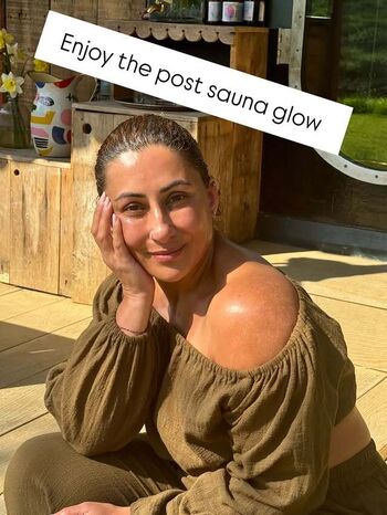 Full leaked Saira khan private onlyfans photo