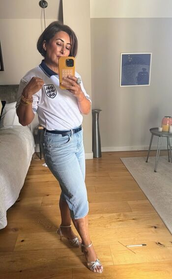 Full leaked Saira khan private photo