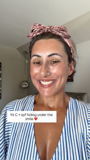 Full leaked Saira khan private photo