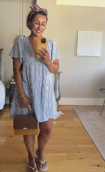 Full leaked Saira khan private photo
