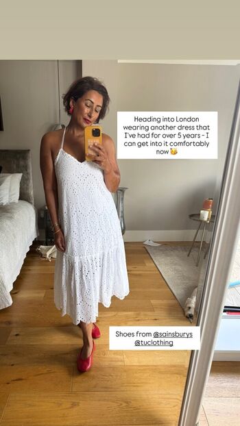 Full leaked Saira khan private photo