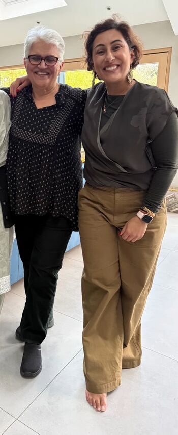 Full leaked Saira khan private photo