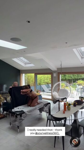 Full leaked Saira khan private photo