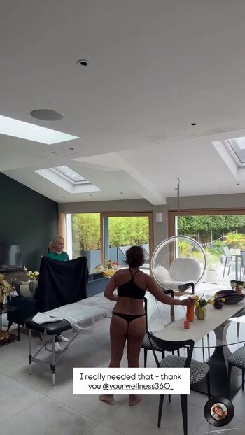 Full leaked Saira khan private photo
