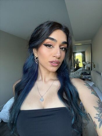 Full leaked Saira rose private photo