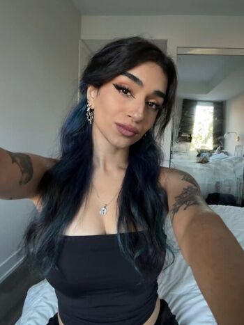 Full leaked Saira rose private photo