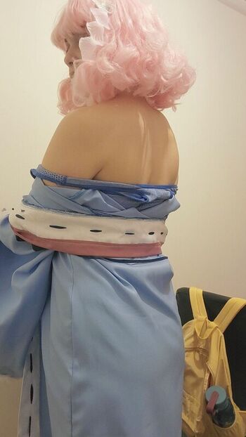 Full leaked Saiyouko private photo