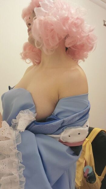 Full leaked Saiyouko private photo