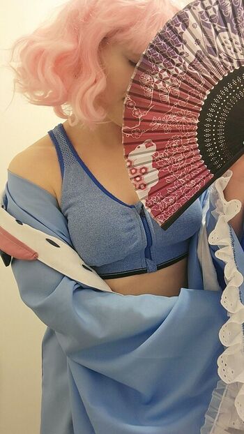 Full leaked Saiyouko private photo