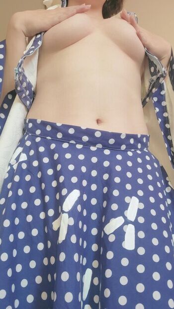 Full leaked Saiyouko private photo