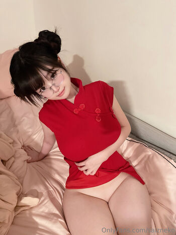 Full leaked Saizneko page private onlyfans photo