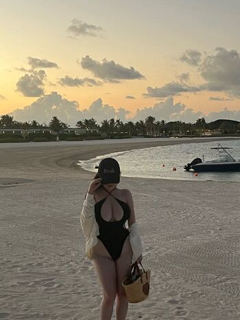 Full leaked Saizneko page private onlyfans photo