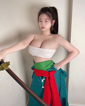 Full leaked Saizneko private photo