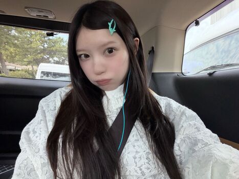 Full leaked Sakai moka page private onlyfans photo