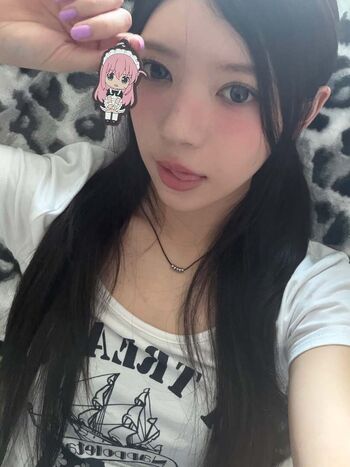 Full leaked Sakai moka private onlyfans photo