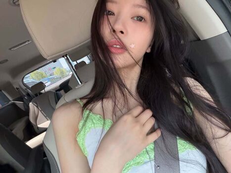 Full leaked Sakai moka private onlyfans photo