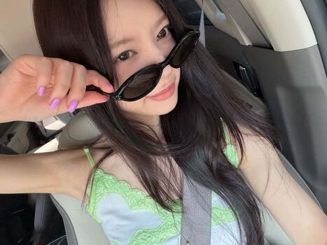 Full leaked Sakai moka private onlyfans photo