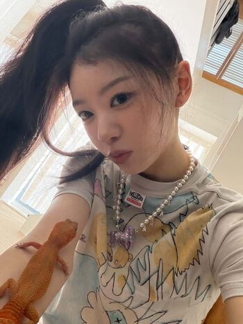 Full leaked Sakai moka private onlyfans photo