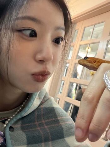 Full leaked Sakai moka private onlyfans photo