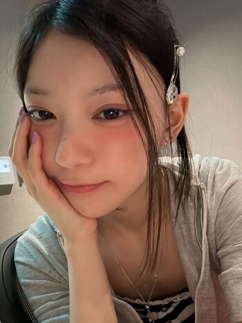 Full leaked Sakai moka private onlyfans photo