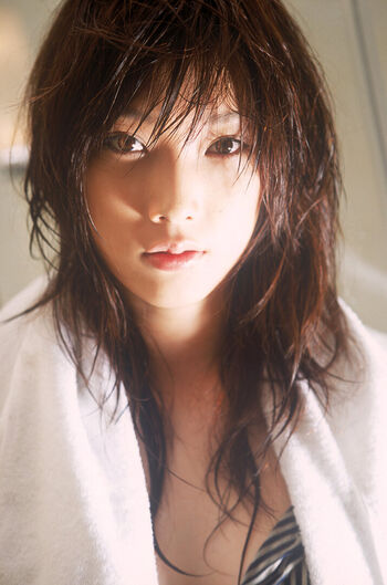 Full leaked Saki akai private photo