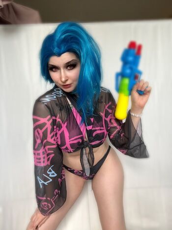 Full leaked Sakiju chan private photo