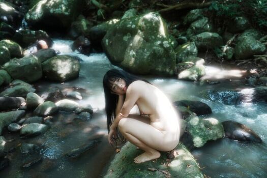 Full leaked Sakisakuchi private photo