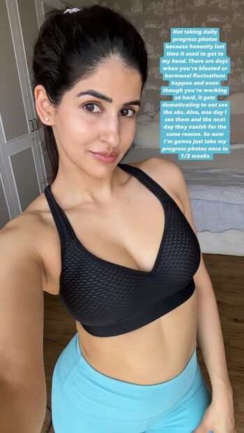 Full leaked Sakshi malik private onlyfans photo