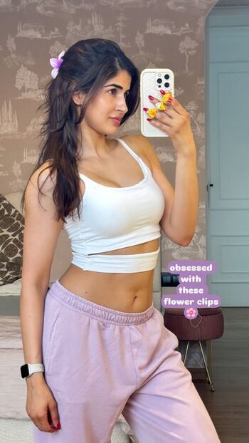 Full leaked Sakshi malik private onlyfans photo