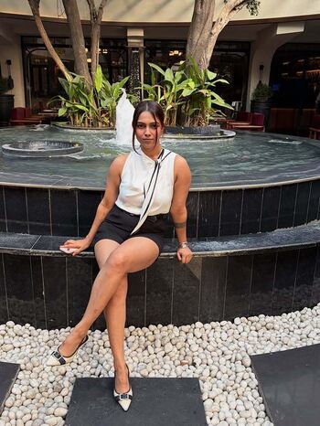 Full leaked Sakshi pandey page private onlyfans photo