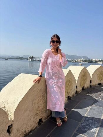 Full leaked Sakshi pandey page private onlyfans photo