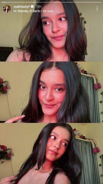 Full leaked Sakshi pandey page private onlyfans photo