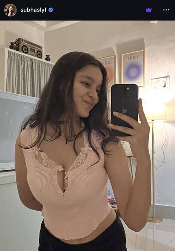 Full leaked Sakshi pandey page private onlyfans photo