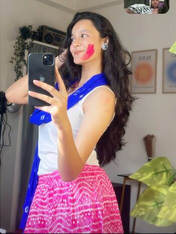 Full leaked Sakshi pandey page private onlyfans photo