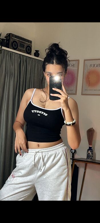 Full leaked Sakshi pandey private onlyfans photo