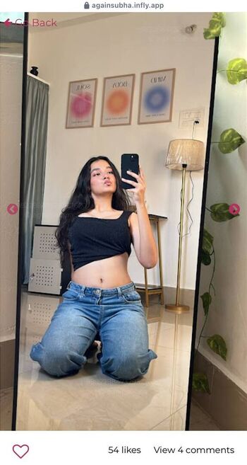 Full leaked Sakshi pandey page private photo