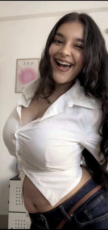 Full leaked Sakshi pandey private photo